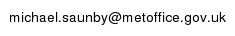 email address