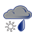Sleet