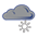 Light snow