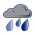 Tropical storm