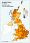 2025 is double-record breaker: UK’s warmest and sunniest year on record ...