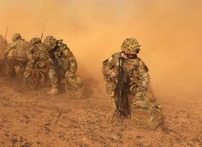 40-commando-royal-marines