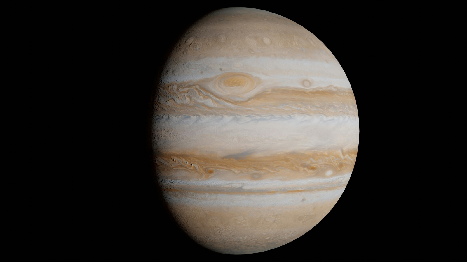 World Space Week: exploring weather on other planets - Met Office