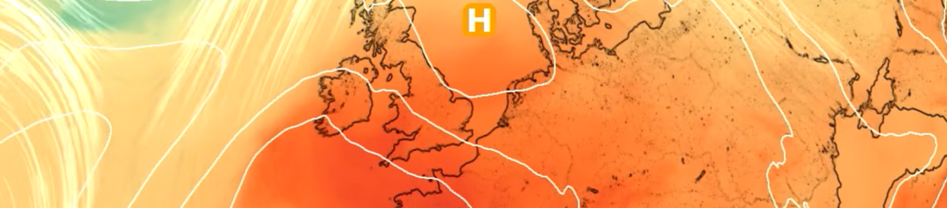June Heatwave June 2026 heatwave: A recap of the temperature records - Met Office