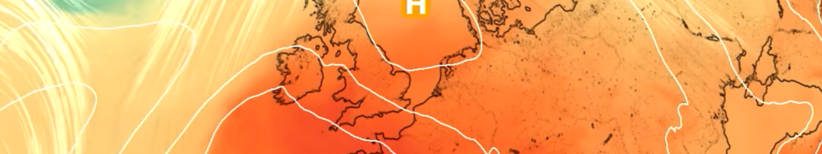 June Heatwave June 2026 heatwave: A recap of the temperature records - Met Office