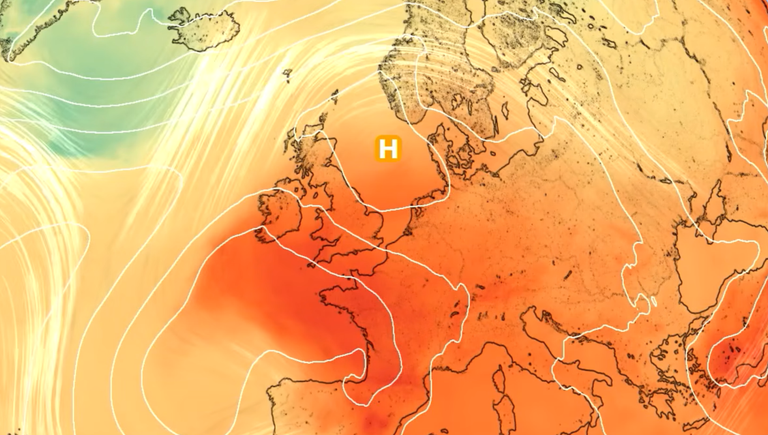 June 2026 heatwave: A recap of the temperature records - Met Office