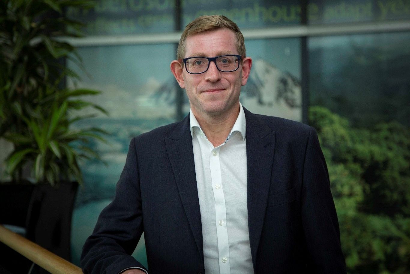 The Directors - Met Office