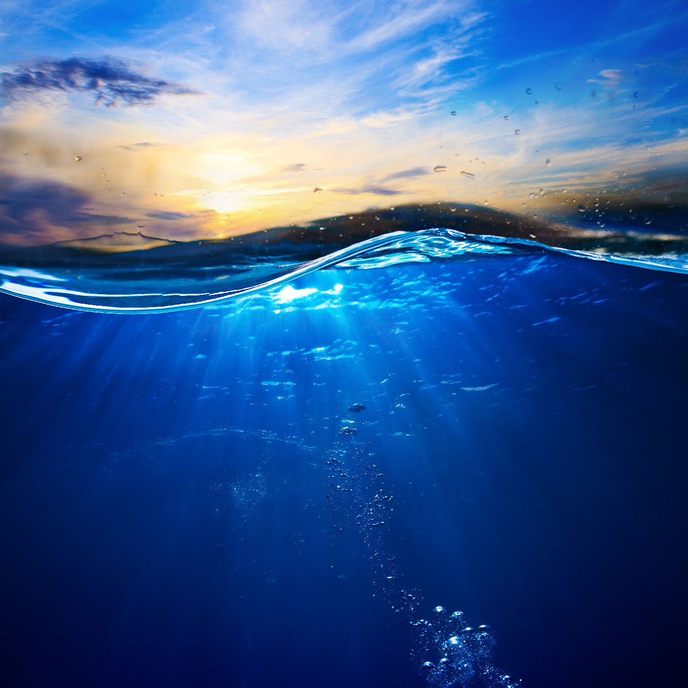 above-and-below-sea-level