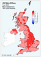 2025 is double-record breaker: UK’s warmest and sunniest year on record ...