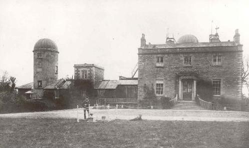 armagh-observatory