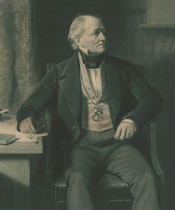 beaufort