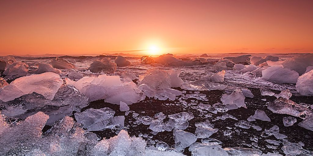 Sea ice: an overview - Met Office