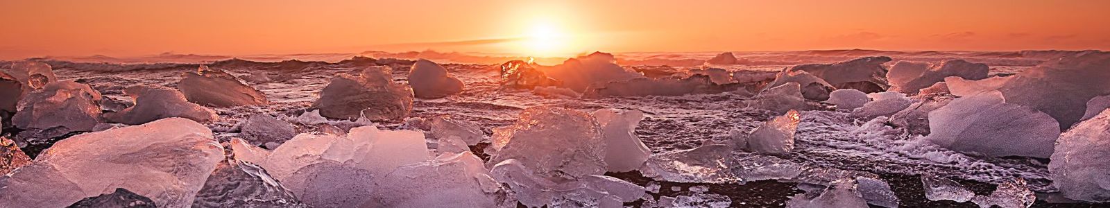 Sea ice: an overview - Met Office