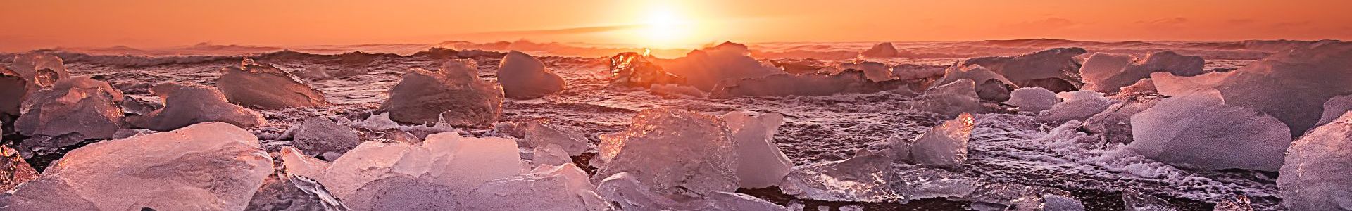 Sea ice: an overview - Met Office