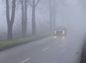 car-driving-in-fog