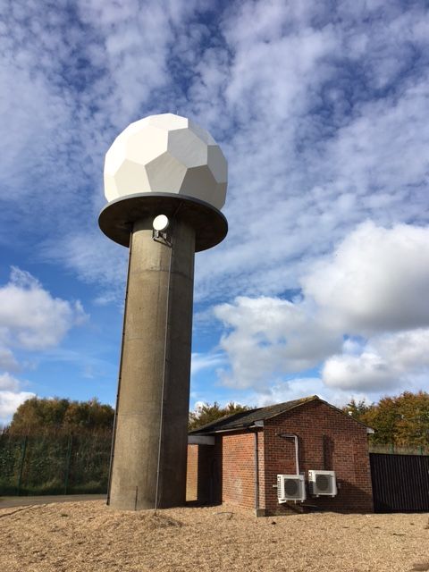 chenies-radar