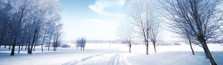 Snow - Met Office