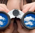 cloud-spotting