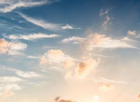 clouds-in-a-blue-sky