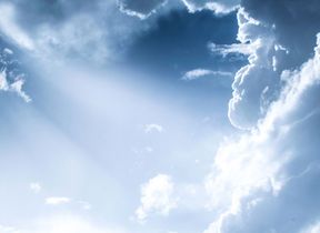 crepuscular-ray-around-cumuluonimbus