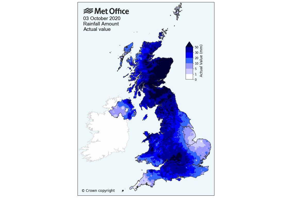 daily_rainfall_2020-10-03_actual