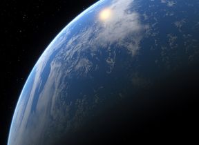 earth-from-space