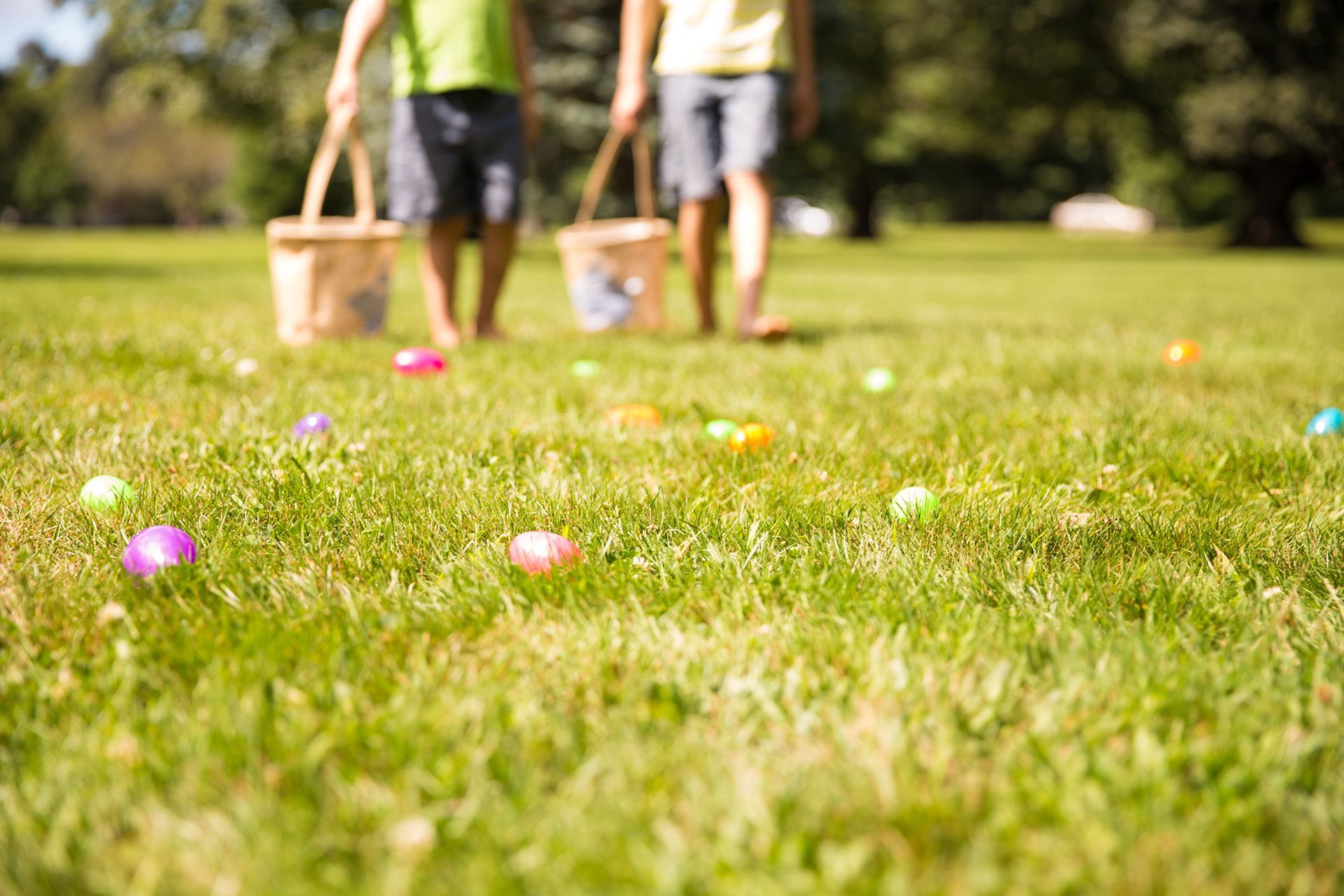 easter