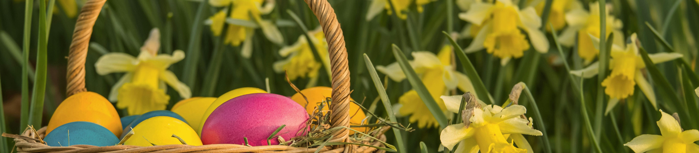 Week ahead: What to expect from the weather this Easter weekend - Met ...