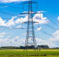 electricity-pylons-in-a-field