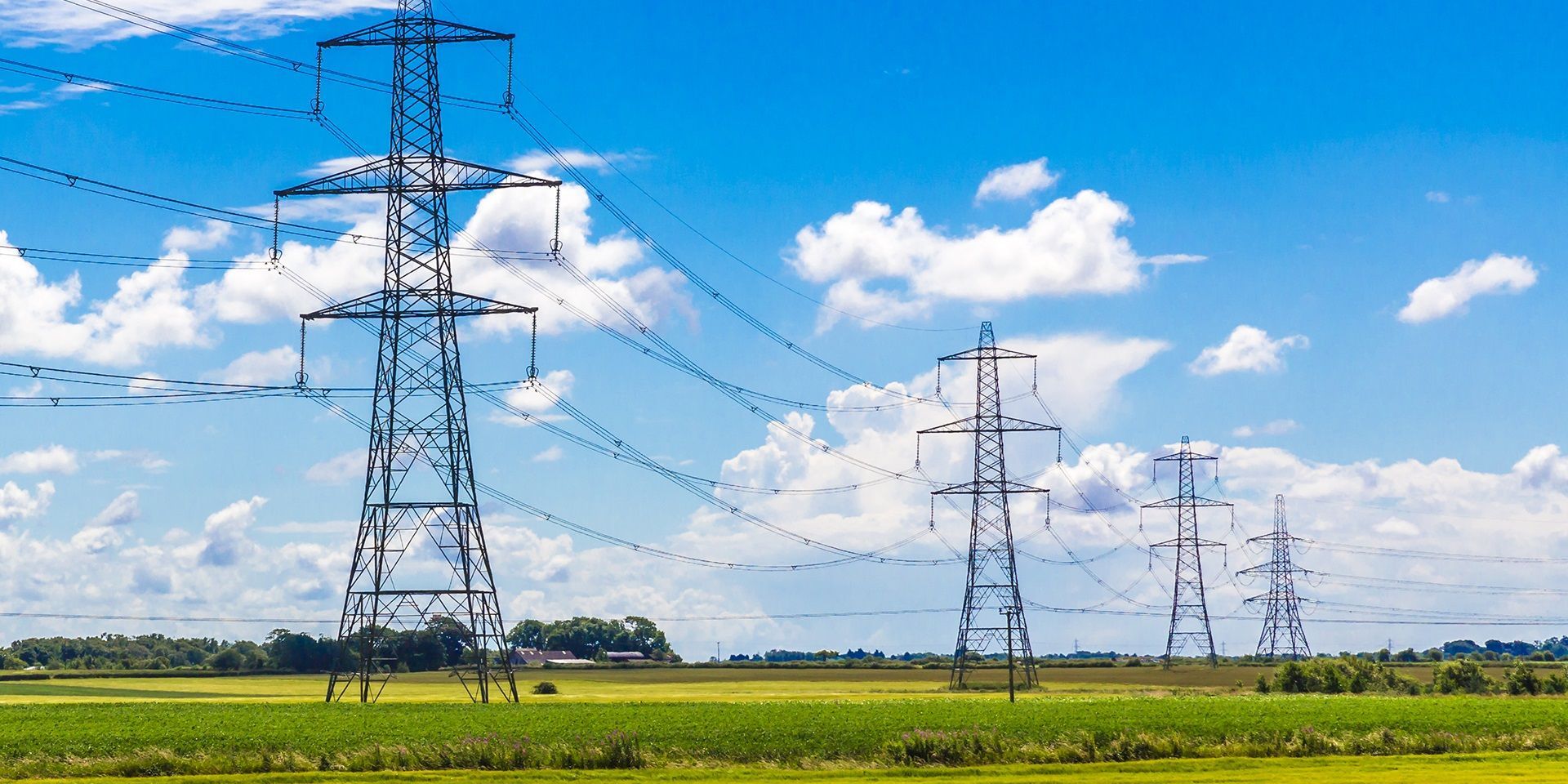 electricity-pylons-in-a-field