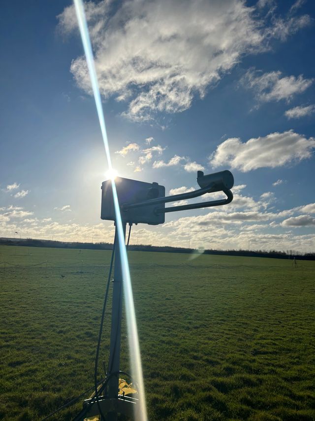 How do autonomous vehicles react to the weather? - Met Office