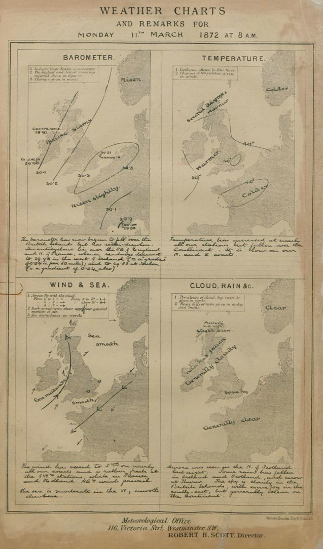 first_chart_11th_march_1872