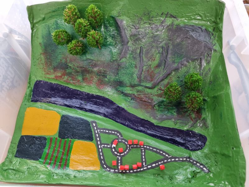 flood-model