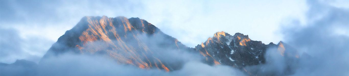 What is a temperature inversion? - Met Office