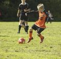 football