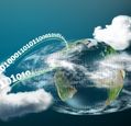 globe-clouds-data
