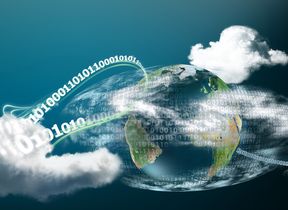 globe-clouds-data
