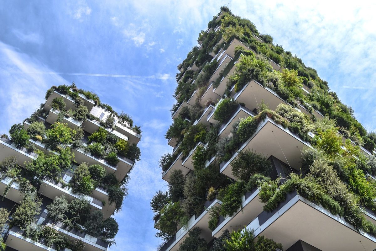green-building
