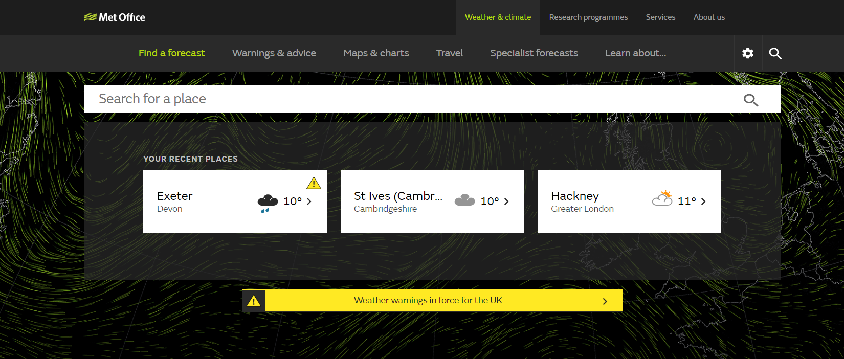 homepage_warning