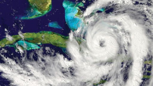 hurricane-satellite-image