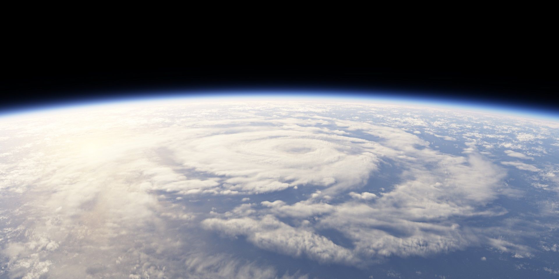 image-of-hurricane-from-space