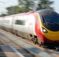 intercity-train