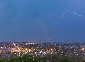 lightning