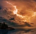 lightning-strike-surrounded-by-cloud