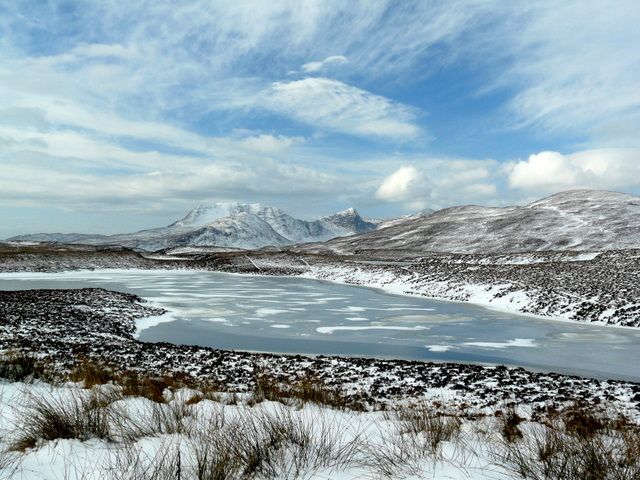 lochan_an_ais__knockan_-_sylvia_duckworth