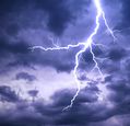 making-lightning