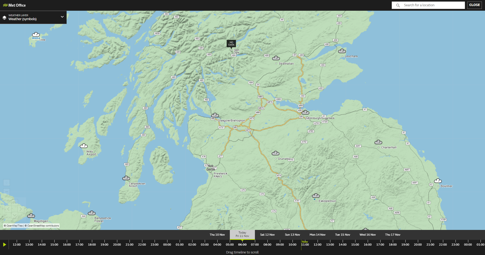 map-view