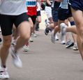marathon-runners