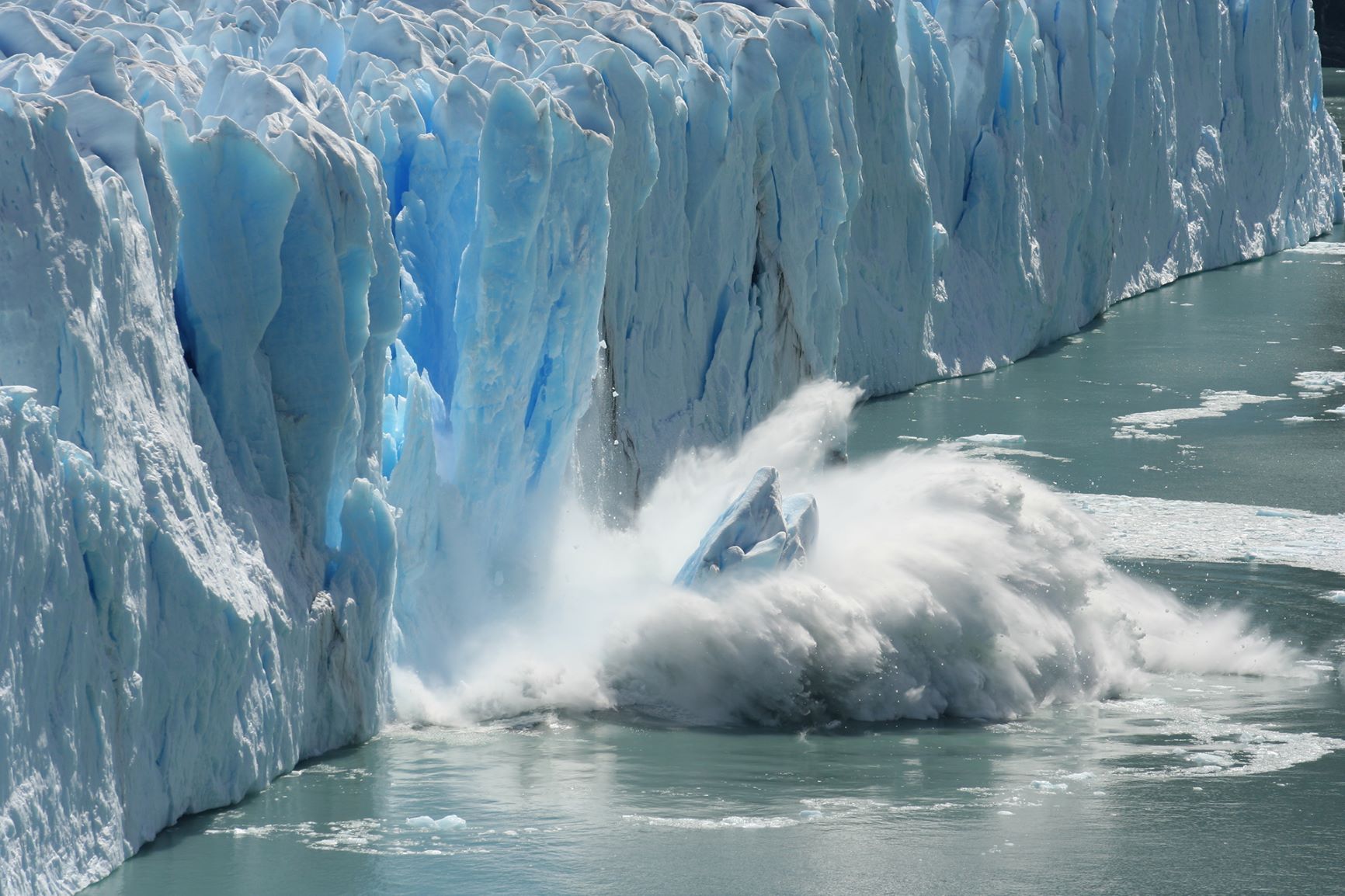 melting-glacier