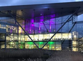 met-office-hq-at-night